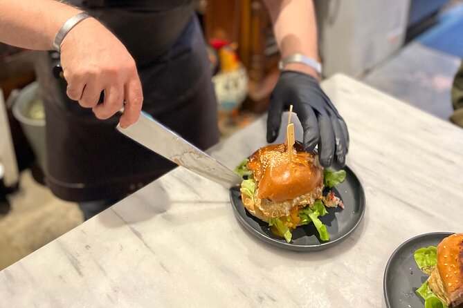 Sydney Food Tour with 8 Authentic Tastings by Secret Food Tours - Ending at The Trinity pub