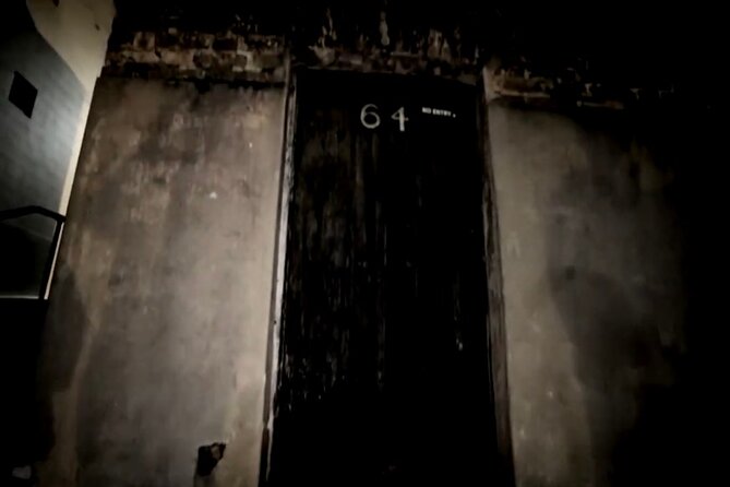 Sydney Ghost Walking Tour - Key points to know before you book