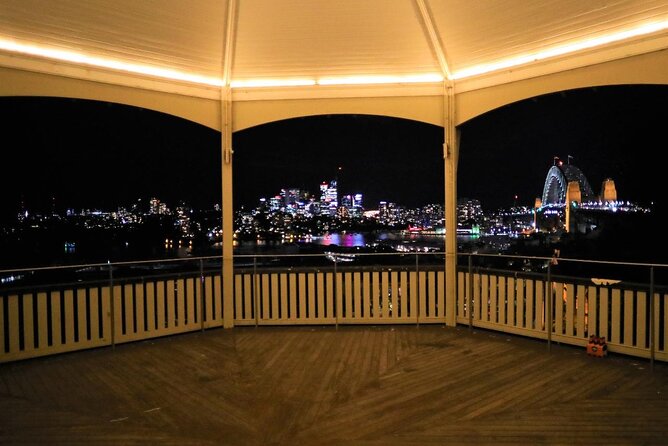 Sydney Ghost Walking Tour - What kind of Sydney experience is this?