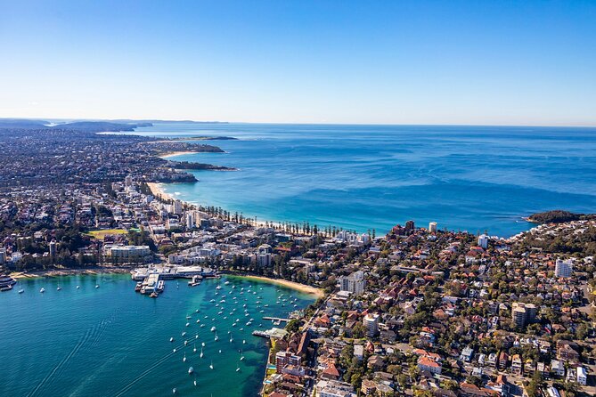 Sydney Grand Tour by Helicopter - Price, value, and what you are really buying