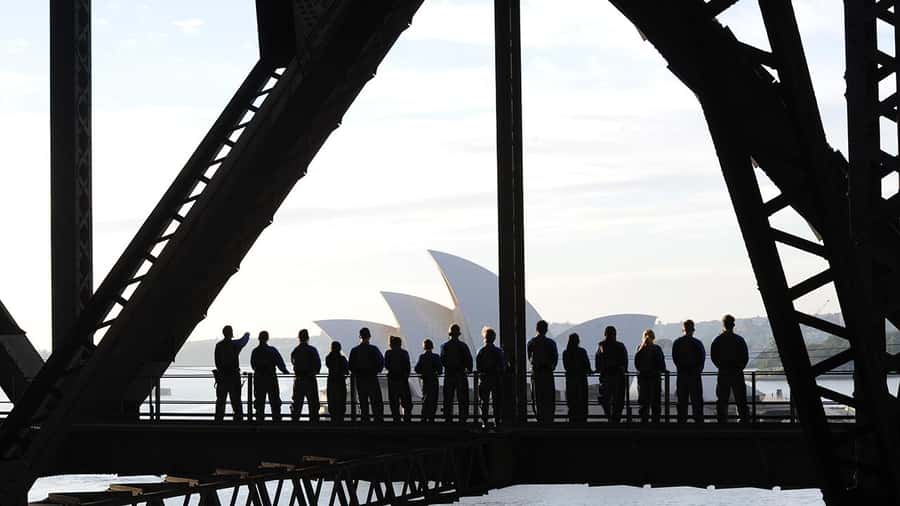Sydney: Guided Daytime Summit Climb of Sydney Harbour Bridge - Key points to know before booking