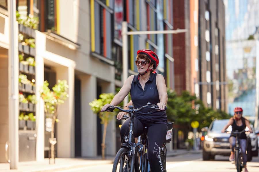 Sydney: Guided Harbour E-Bike Tour - Is the $98 price fair?