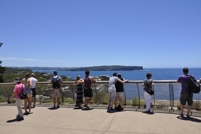 Sydney Guided Sightseeing Bus Tour - Key details to know before you book