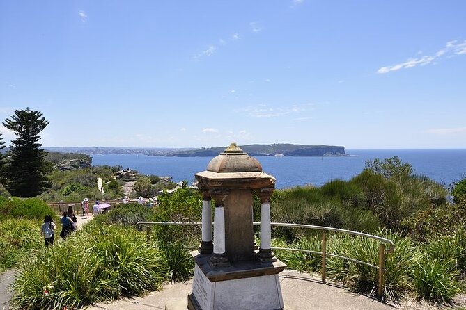 Sydney Guided Sightseeing Bus Tour - Paddington, Taylor Square, and the final Opera House stop