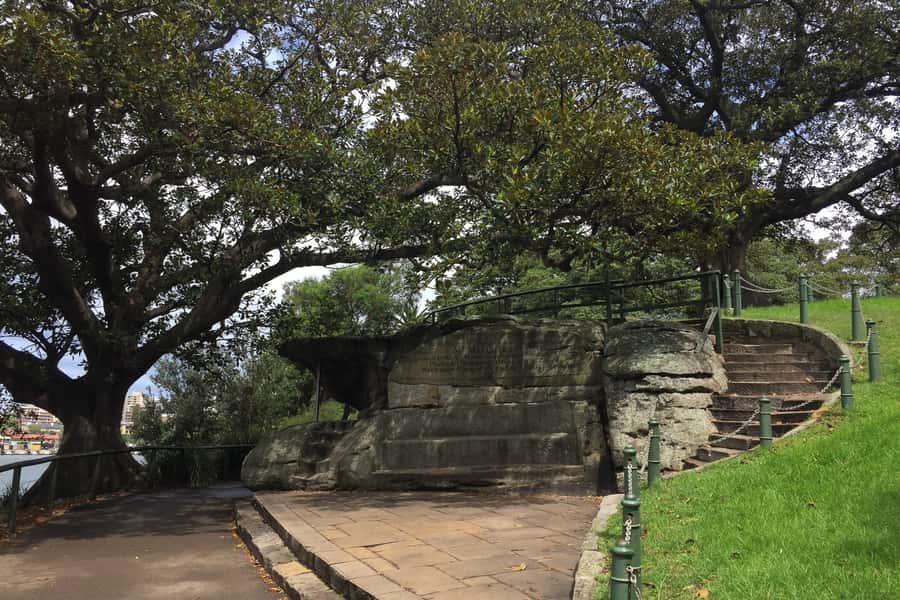 Sydney: Half-Day City Tour - Kings Cross through Point Piper: Sydney’s changing neighborhoods