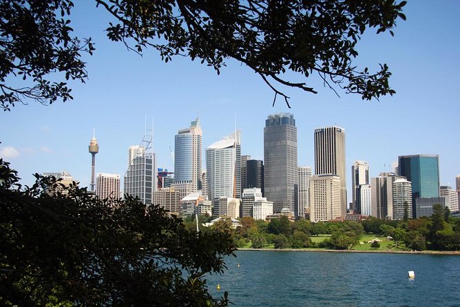 Sydney Half Day Private Tour: See Sydney Opera House and Bondi - Key points at a glance