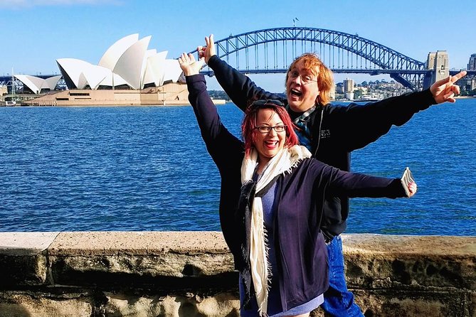 Sydney Half Day Private Tour: See Sydney Opera House and Bondi - Why this private Sydney tour works well