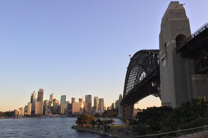 Sydney Half Day Private Tour: See Sydney Opera House and Bondi - Paddington and the eastern suburbs