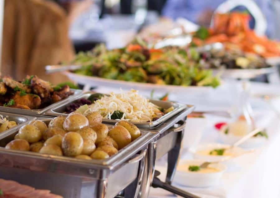 Sydney Harbour: 3-Hour Lunch Cruise with Live Music - Key points before you book