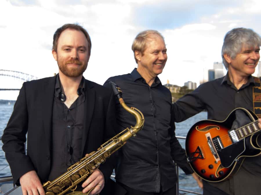 Sydney Harbour: 3-Hour Lunch Cruise with Live Music - What the $70 price really buys you