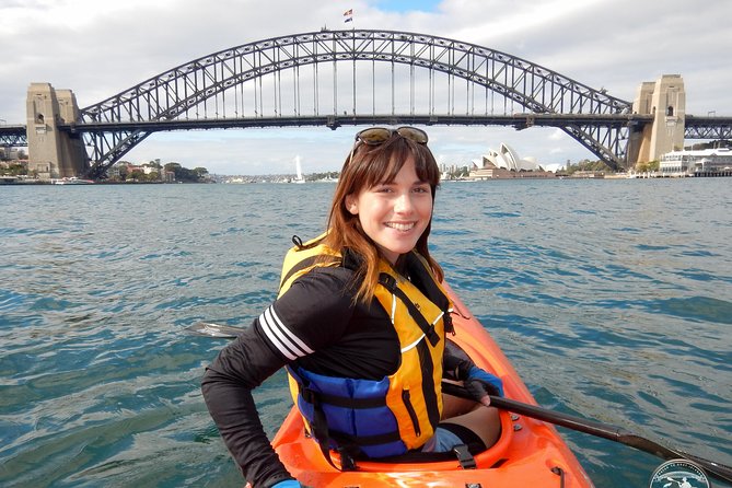 Sydney Harbour Bridge Kayak & Breakfast Tour - What the breakfast adds to the value