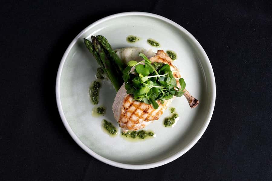 Sydney Harbour: Cabaret Cruise with 3-Course Dinner - Voyage of Love and the live cabaret