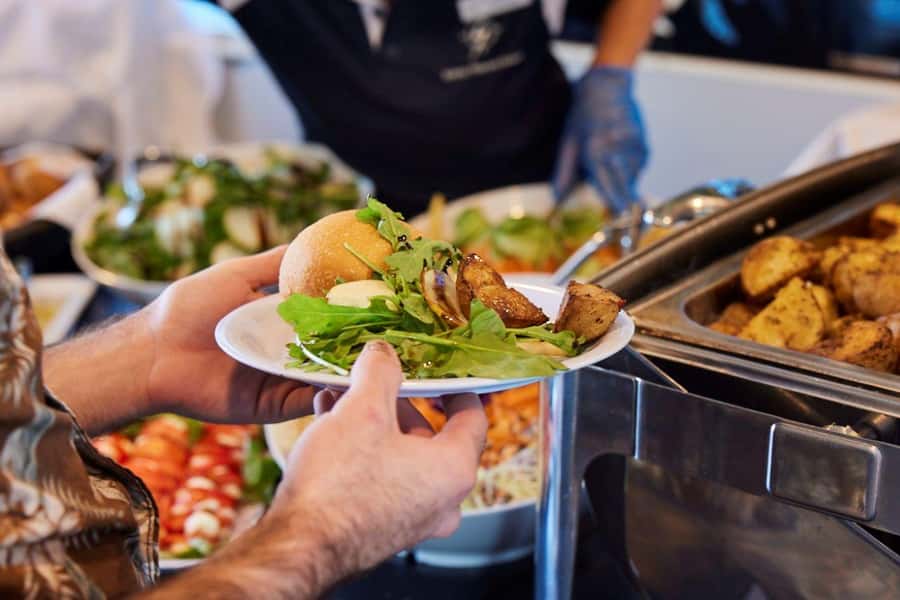 Sydney: Harbour Cruise with Buffet Lunch - Key things to know before you book