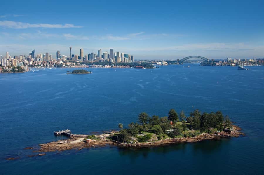 Sydney: Harbour Cruise with Buffet Lunch - Is $53 a good price for Sydney sightseeing?