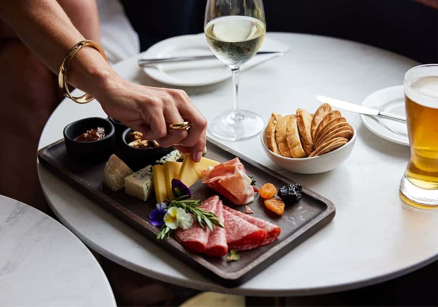 Sydney: Harbour Cruise with Charcuterie Board & Drinks - Why this cruise makes sense in Sydney