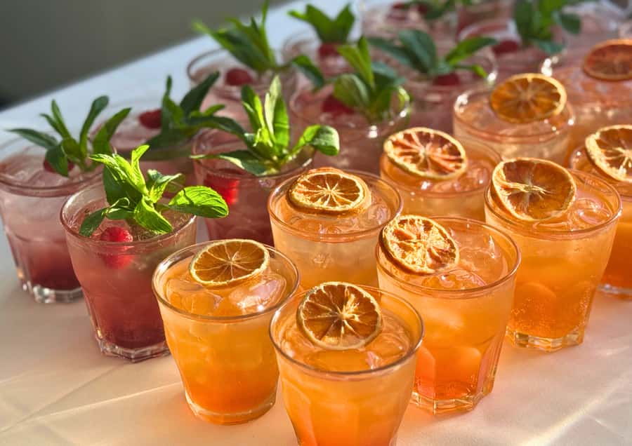 Sydney: Harbour Dinner Cruise with Buffet - Boarding at Eastern Pontoon, Circular Quay