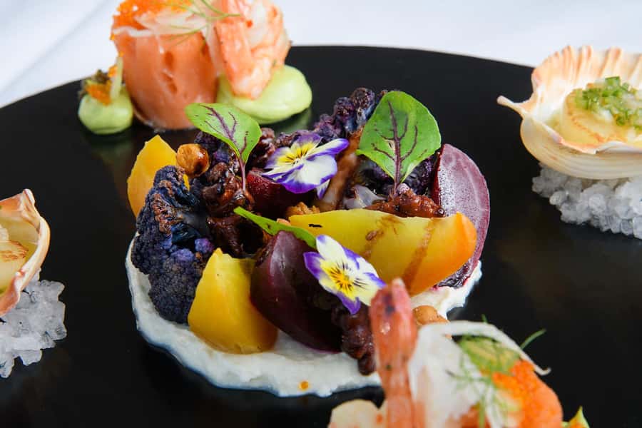 Sydney Harbour: Glass Boat Signature Dinner Cruise - Is $126 good value?