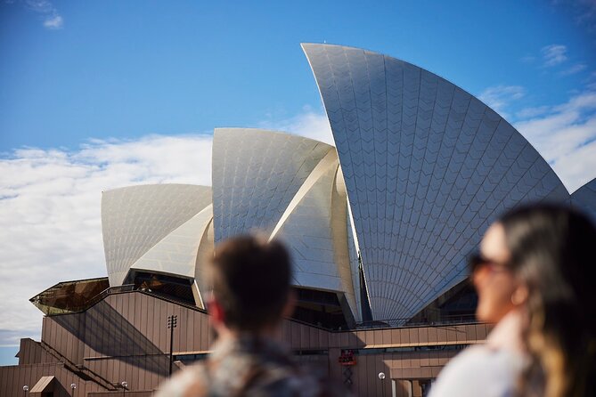 Sydney Harbour Sightseeing Cruise Morning or Afternoon Departure - What the live commentary adds