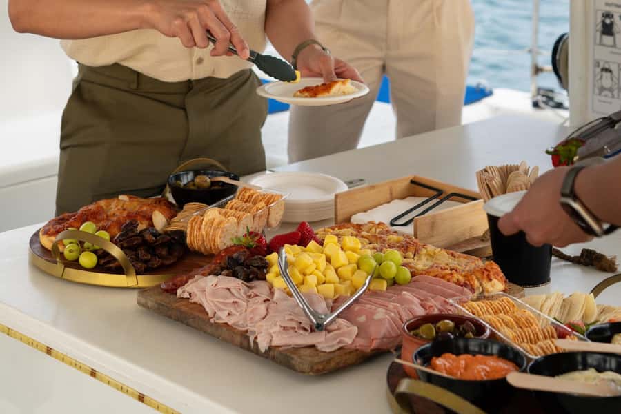 Sydney Harbour: Sunset Catamaran Cruise - Who should book it, and who should skip it?