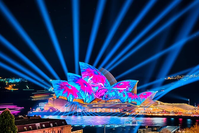 Sydney Harbour Unique Cruise Including Lunch - Is $251 a fair price?