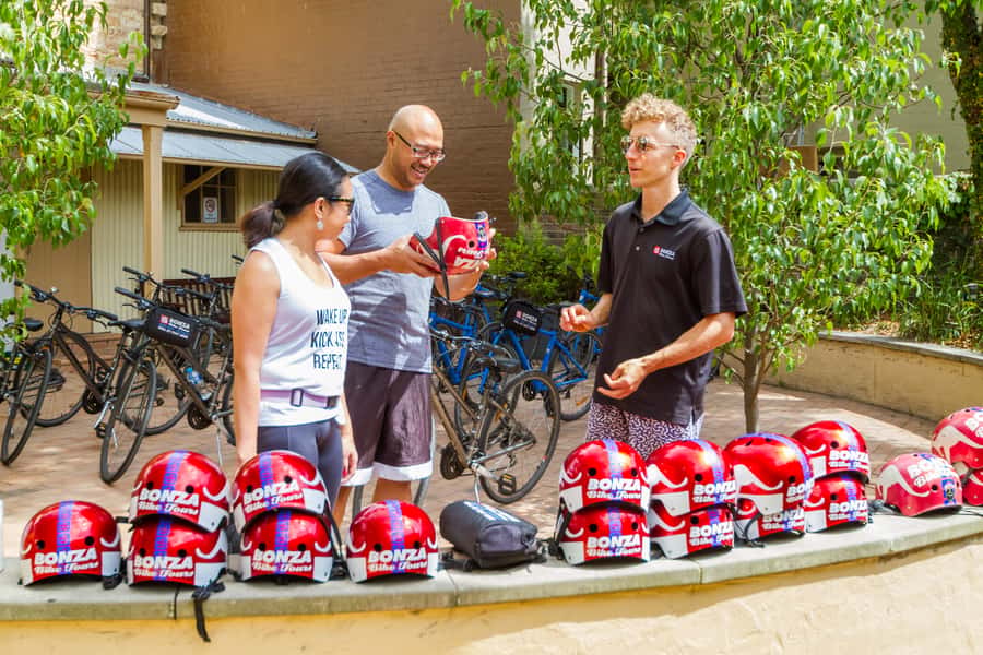 Sydney: Iconic Sights 4-Hour Bike Tour - Why this bike tour works so well in Sydney