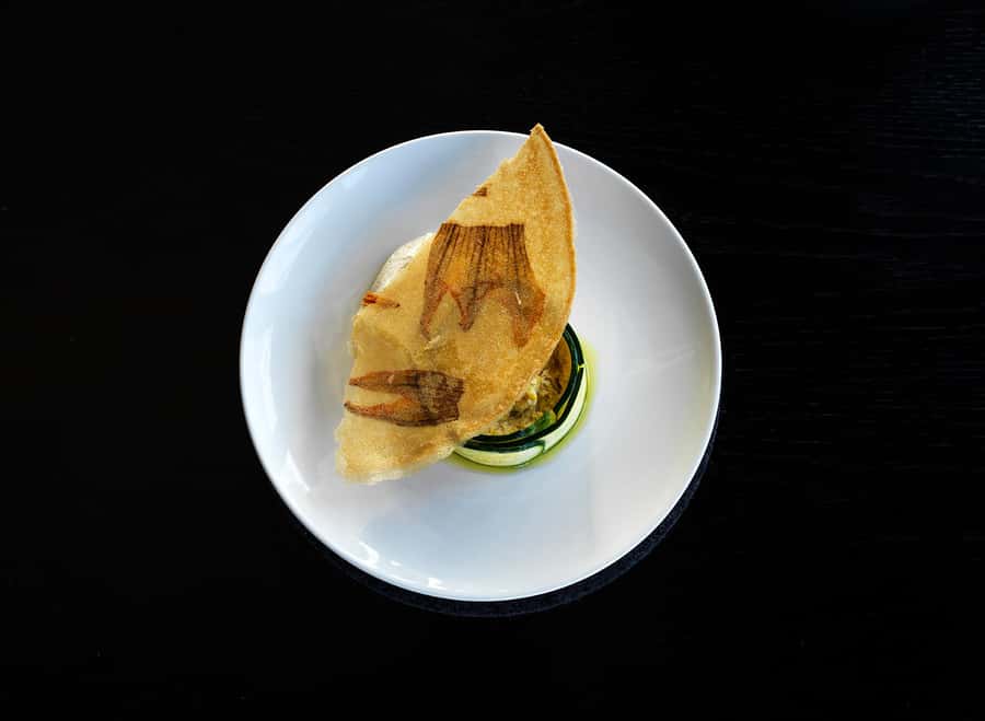 Sydney: Infinity by Mark Best Sydney Tower Dining Experience - Who will enjoy this Sydney Tower meal most