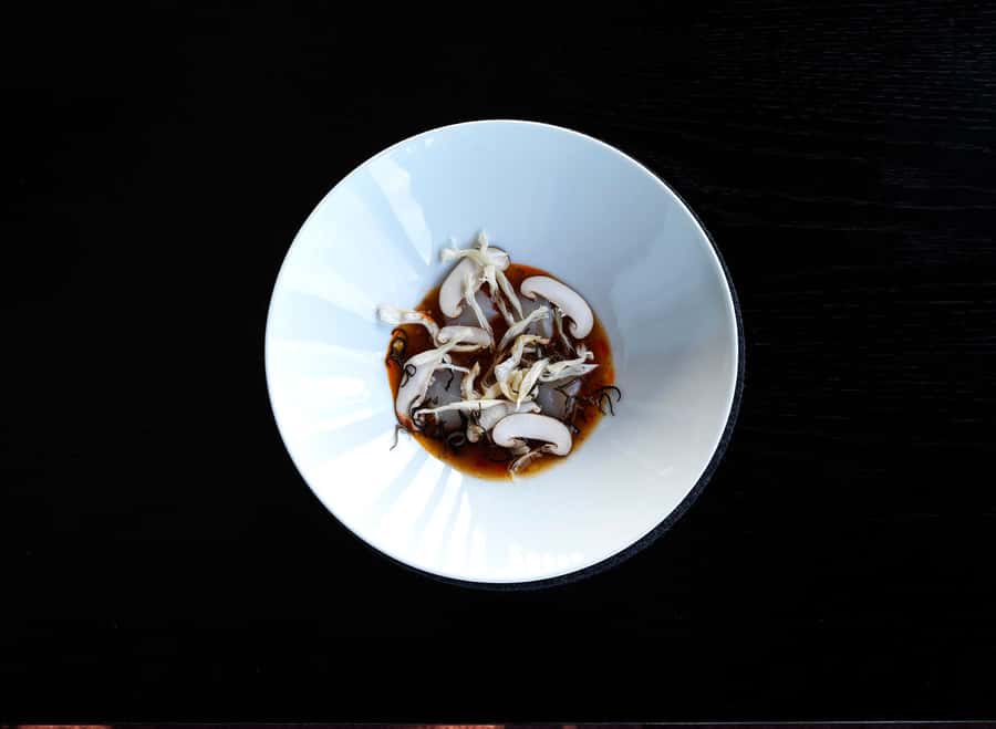 Sydney: Infinity by Mark Best Sydney Tower Dining Experience - Booking details that affect your plans