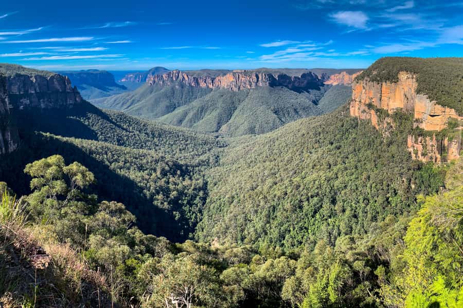 Sydney: Luxury Blue Mountains Adventure with Wentworth Falls - Why this Blue Mountains day trip works