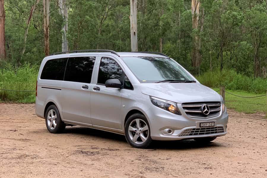 Sydney: Luxury Blue Mountains Adventure with Wentworth Falls - The guides make the difference