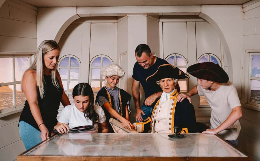 Sydney: Madame Tussauds Sydney General Admission - Key points at a glance