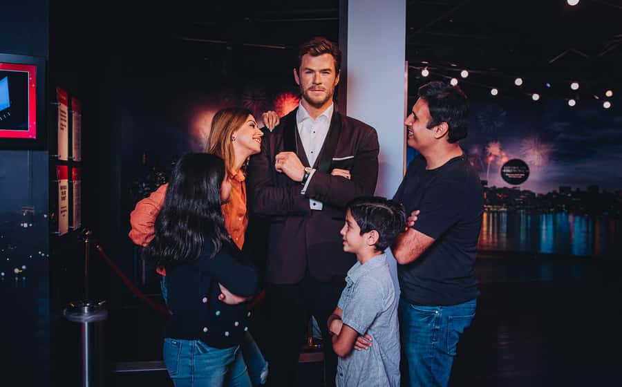 Sydney: Madame Tussauds Sydney General Admission - What Madame Tussauds Sydney is really like