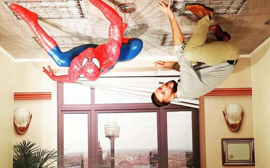 Sydney: Madame Tussauds Sydney General Admission - How much time should you allow?