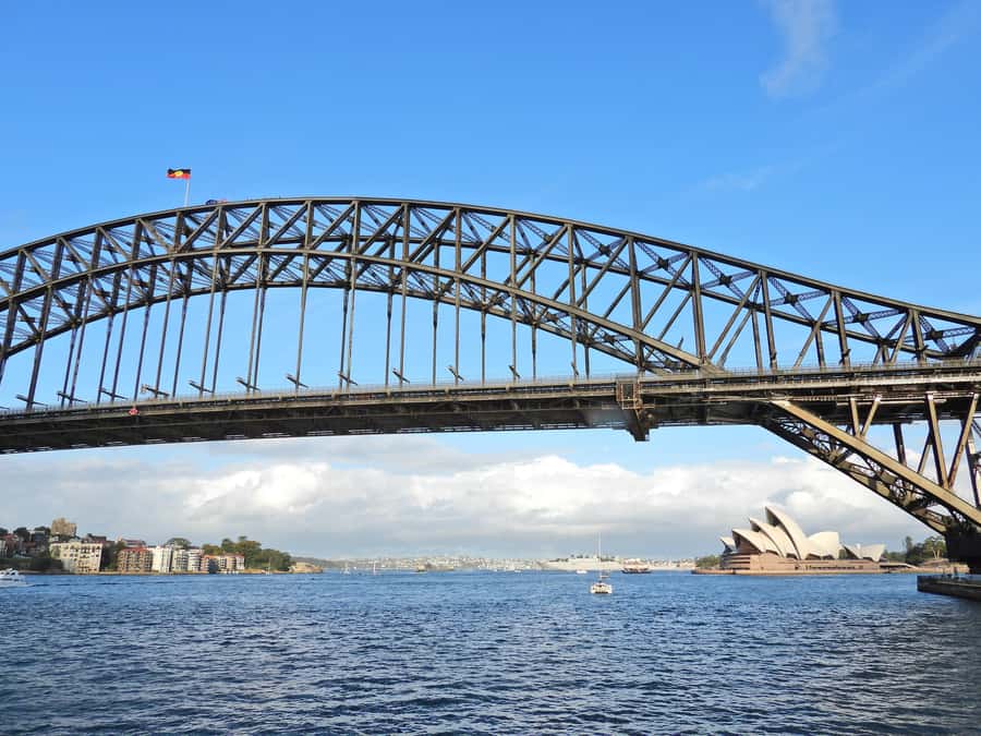 Sydney: Morning or Afternoon Harbour Sightseeing Cruise - Why a harbour cruise earns its place in Sydney