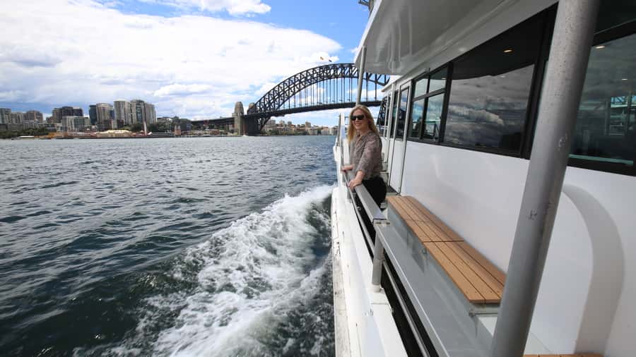 Sydney: Morning or Afternoon Harbour Sightseeing Cruise - Morning or afternoon: which sailing should you choose?