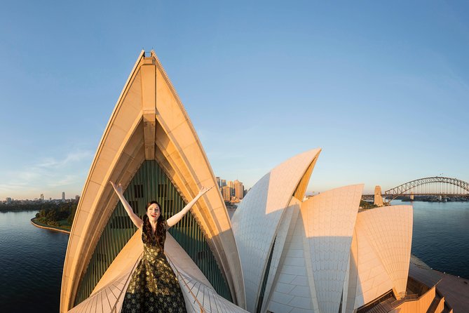 Sydney Opera House Official Guided Walking Tour - Inside the Foyers and Performance Halls