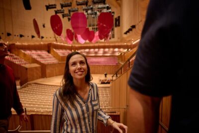 Sydney Opera House Tour & Dine Experience