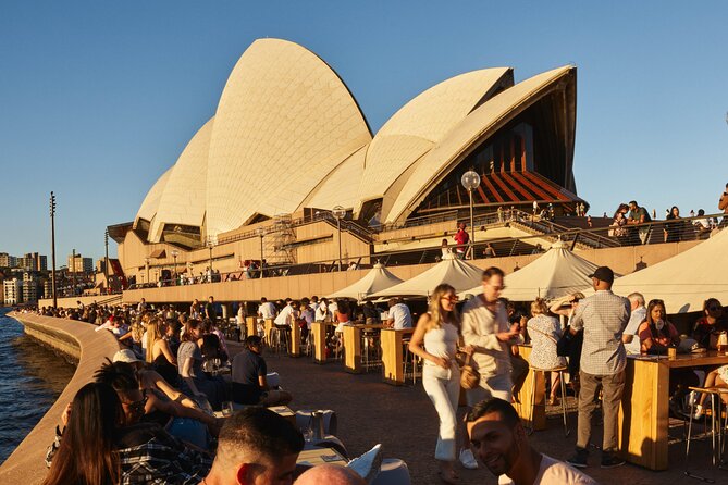 Sydney Opera House Tour & Dine Experience - Final verdict: book the tour and dine package?