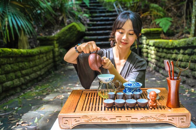 Sydney's Secret Bars Nightlife Tour - Friday: Chinatown, markets and a possible food stop