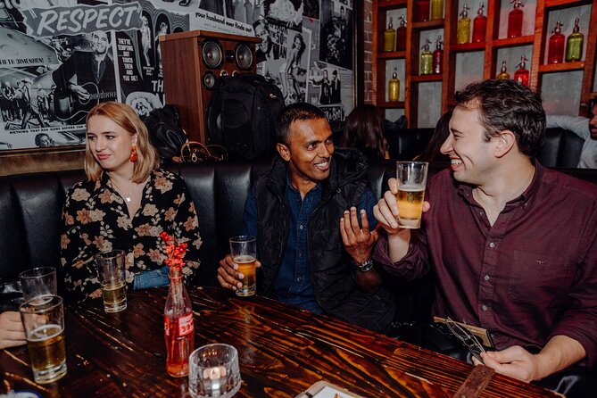 Sydney's Secret Bars Nightlife Tour - Saturday: Oxford Street, Surry Hills and Darlinghurst