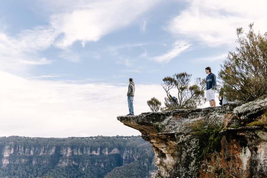 Sydney: Small Group Blue Mountains, Wildlife & Waterfalls - Small-group guiding and the human side of the day