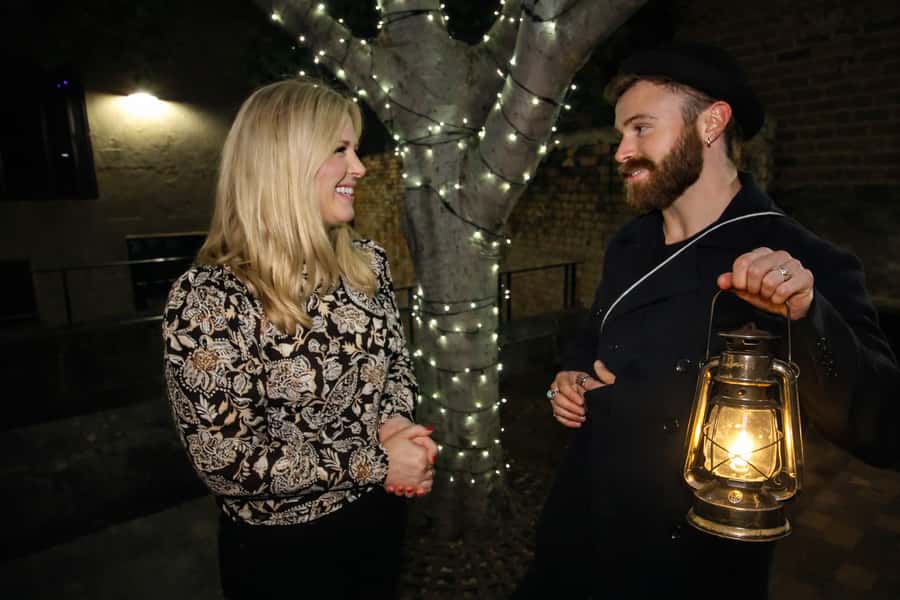 Sydney: Spirits of the Rock and Dark Past Walking Tour - Is $27 a good value?