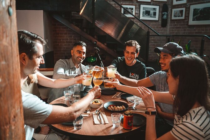 Sydney Street Art & Food Tour - What makes this Newtown tour worth your time