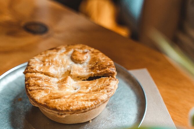 Sydney Street Art & Food Tour - Is $60.97 a fair price?
