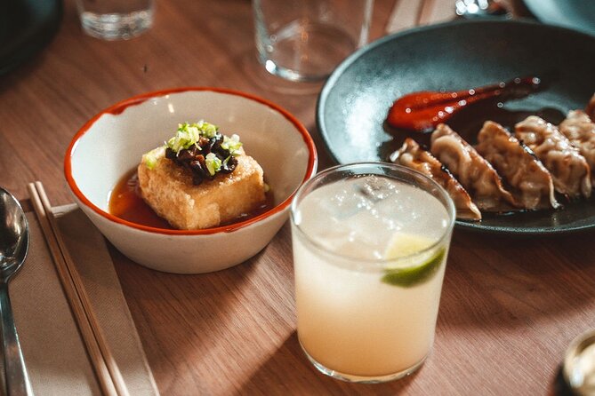 Sydney Street Art & Food Tour - Who should book this experience?