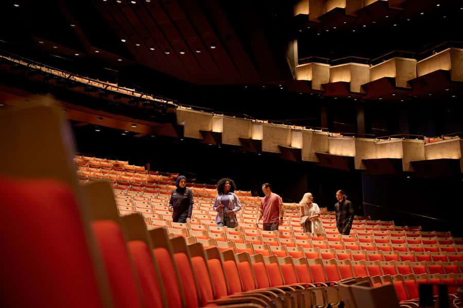 Sydney: Sydney Opera House VIP Backstage Tour and Breakfast - My practical verdict