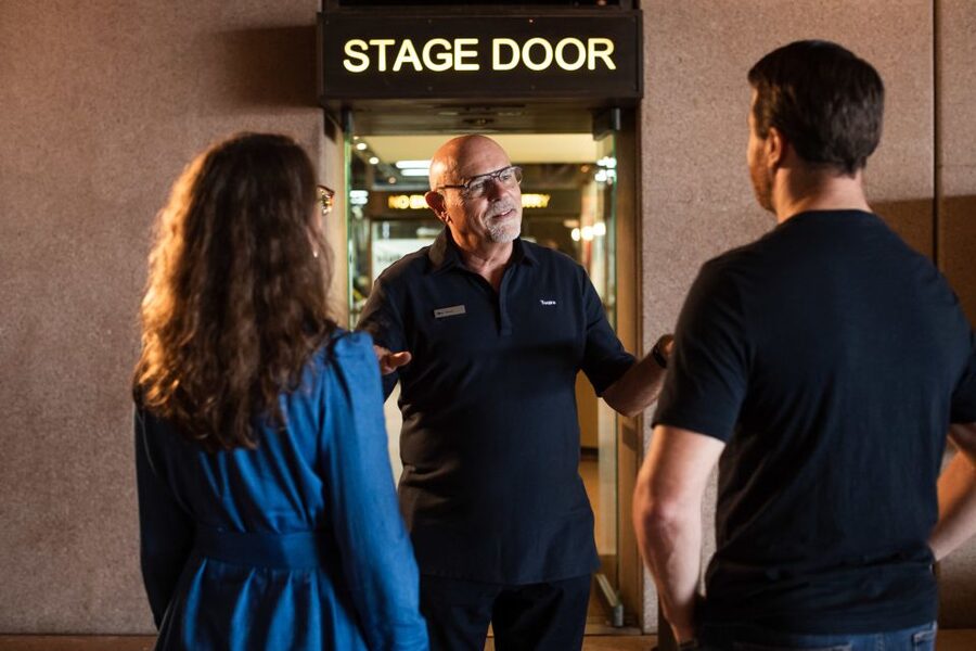 Sydney: Sydney Opera House VIP Backstage Tour and Breakfast - Price, time, and overall value