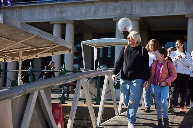 Sydney Whale-Watching Cruise Including Lunch or Breakfast - Is the breakfast or BBQ lunch good value?