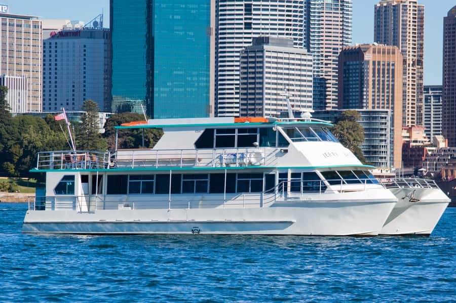Sydney Whale Watching Cruise with Breakfast or Lunch - Who will enjoy this cruise most