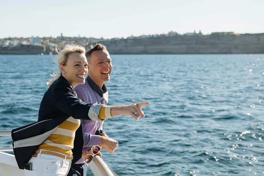 Sydney: Whale Watching & Wildlife Cruise - Is $67 good value for 150 minutes?