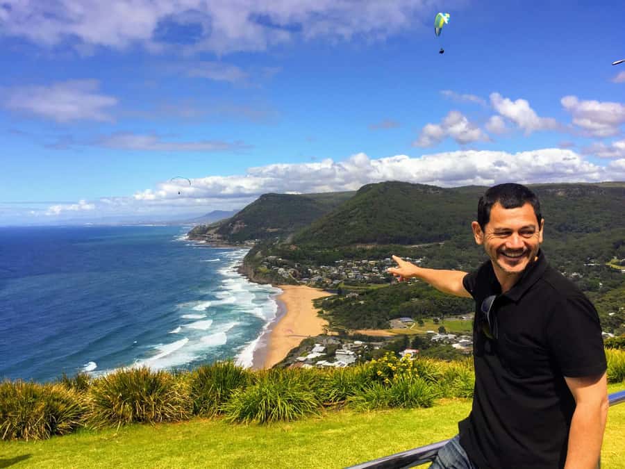 Sydney: Wildlife, Waterfalls and Wine Small Group Tour - Key points at a glance